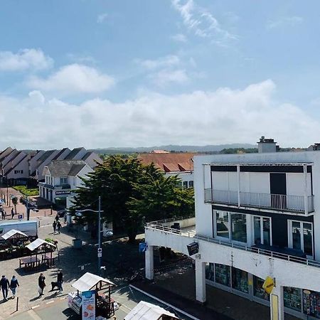 Appartement B De Charme Lumineux Neufchâtel-Hardelot Esterno foto