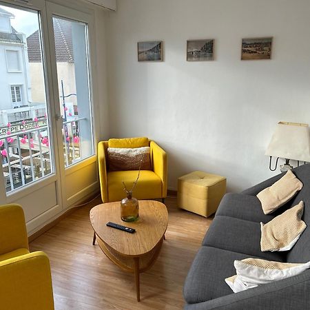 Appartement B De Charme Lumineux Neufchâtel-Hardelot Esterno foto
