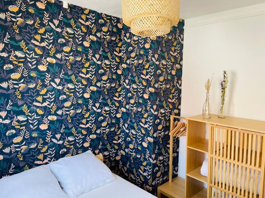 Appartement B De Charme Lumineux Neufchâtel-Hardelot Esterno foto